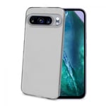 Celly Google Pixel 9 Pro XL Skal GELSKIN Transparent