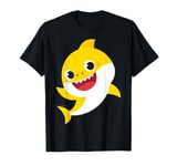 Baby Shark Waving Fin T-Shirt