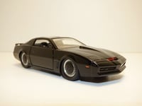 PONTIAC TRANSAM KITT 1/32 Film K2000 Knightrider