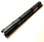 HP akku KI04 Pavilion 14-ab005TU / 15-ab016TU 2200 mAh