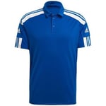 adidas T-shirts m. korte ærmer Squadra 21 Polo