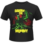 T-shirt Dawn Of The Mummy  PH1546