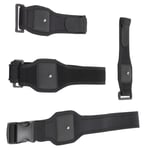 VR Tracking Belt Kit Multipurpose Breathable VR Waistband Wrist Strap Headba Hot