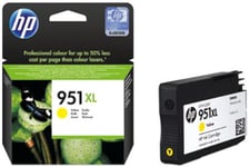 Original HP 951XL Yellow Ink Cartridge