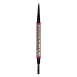 NYX Professional Makeup Blade & Shade Brow Pencil 03 Cool Ash Bro