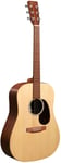 MARTIN GUITARS DX2E MAHOGANY L