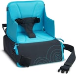 Munchkin Baby Seat | Travel Booster Seat & Portable High Chair | Toddler Booste