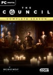 The Council