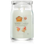 Yankee Candle Munich Christmas Market duftlys 567 g