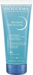 Bioderma Atoderm Gentle Shower Gel (Tube) - 200ml/6.7oz