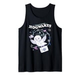 Harry Potter Owl Lettter From Hogwarts Tank Top