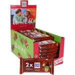 Ritter Sport Choklad Hasselnöt 28-pack | 28 x 33.34 g