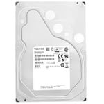 Toshiba MG03ACA100 Hard Drive 1TB 7200RPM SATA III 64MB Cache 3.5 Inch