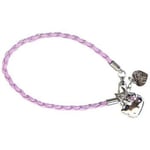 Bracelets Alpa  Bracelet cordon Hello Kitty modèle rose