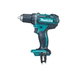 Makita DDF482Z - borr/drivare - sladdlös - 2 hastigheter - inget batteri