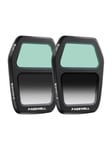 Freewell Set of 2 Gradient filters for DJI Air 3S