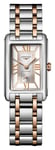 LONGINES L52555757 DolceVita Quartz (20.80mm) White Dial / Watch