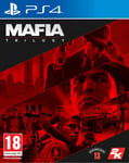 Mafia Trilogy