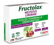 Fructolax Helpotus, 24 kpl