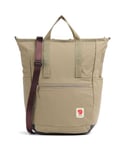 Fjällräven High Coast Backpack bag beige