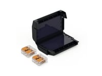 Cellpack Gel Box Easy-Protect 323 Med Wago-Compact 221-413 Kontakter