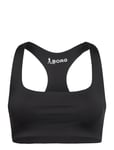 Studio Alice Performance Bra Lingerie Bras & Tops Sports Bras - All Black Björn Borg