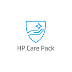 Hp Care Pack 4 Vuoden Vaihto Seuraavana Työpäivänä - Consumer Laserjet Mfp