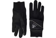 Odlo Running Reflective Cover Bonnets / Gants