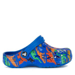 Sandaler och Slip-ons Crocs BAYA CLOG KIDS 209728-4JL Blå