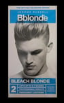 Jerome Russell Bblonde - Bleach Blonde No 2 - New In Box