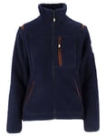 Finse Sherpa Fleece