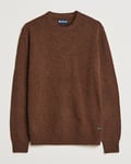 Barbour 0Patch Crew - Brun ** XL