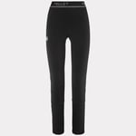 Millet Pierra Tight - Pantalon ski femme Black - Noir XL