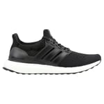 adidas Løpesko Ultra Boost 1.0 - Sort/Hvit Barn, størrelse 39⅓