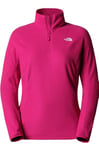 THE NORTH FACE Resolve Sweatshirt Fuschia Pink XS