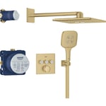 GROHE GROHTHERM SMARTCONTROL GRT SmartControl term.Sampak 3SC Cu