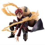 NARUTO SHIPPUDEN - Gaara 1/8 Pvc Figure G.E.M. MegaHouse