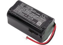 Batteri till Audio Pro Addon T10 mfl - 2.600 mAh