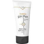 pH Plex 3 stabilize - Système de soin des cheveux (150 ml) pour la protection et la réparation après coloration et blondissage. Répare la chevelure abimée. Convient à tous les types de cheveux.