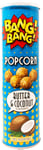 Bang Bang Popcorn - Butter Coconut 85g (BF: 2024-05-30)