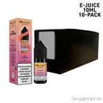 Elux Legends | Pink Lemonade 10ml E-Juice 14mg Saltnikotin 10pack