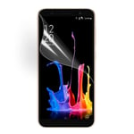 Asus ZenFone Live L1 (ZA551KL) Skärmskydd Anti-reflektiv