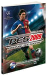 Pro Evolution Soccer Pes 2009 - Conduite Stratégiques Konami