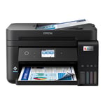 Epson EcoTank ET-4850 Cartridge-Free Inkjet AIO Printer with Wi-Fi Dir