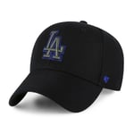 MLB Los Angeles Dodgers L. A.La Casquette Basecap MVP Color Détail 194165859419