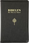 Bibelen - Den hellige skrift : Det gamle og Det nye testamentes kanoniske bøker