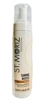 St Moriz Instant Self Tanning Mousse Moritz 200ml Medium Aloe Vera Wash Off Tan