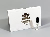 CREED SPICE & WOOD Eau de Parfum 2ml Spray *** OFFICIAL SAMPLE