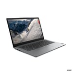 Lenovo IdeaPad 1 14" -kannettava, Win 11 Home (82R3009BMX)