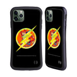 JUSTICE LEAGUE DC COMICS ELECTRIC POP ICONS HYBRID CASE FOR APPLE iPHONES PHONES